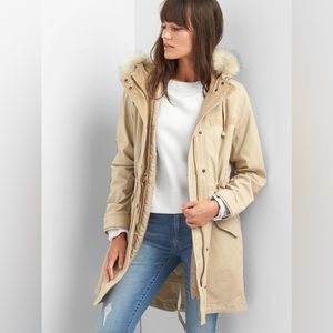 Gap Utility Parka